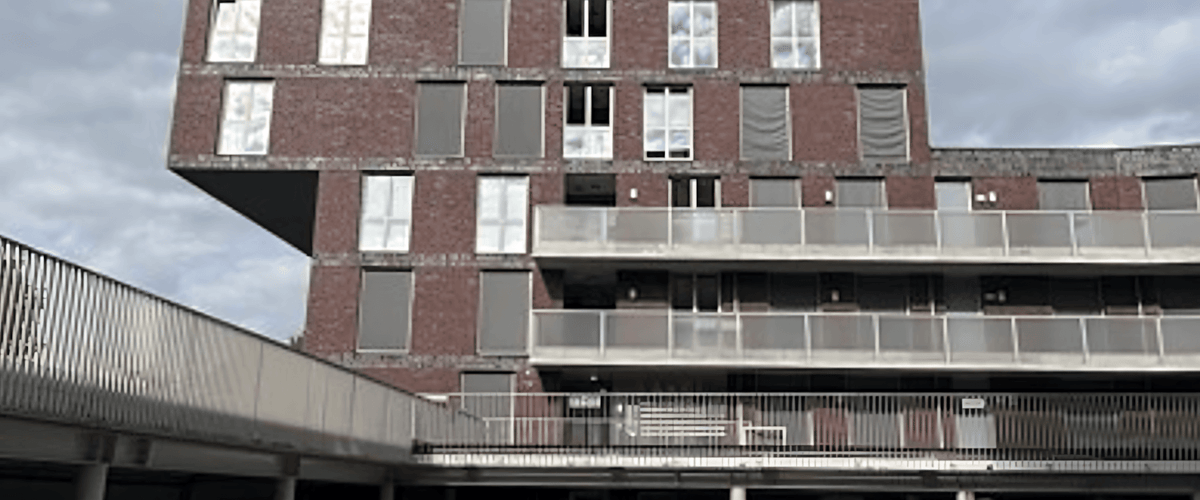 Appartement huren in Den Bosch