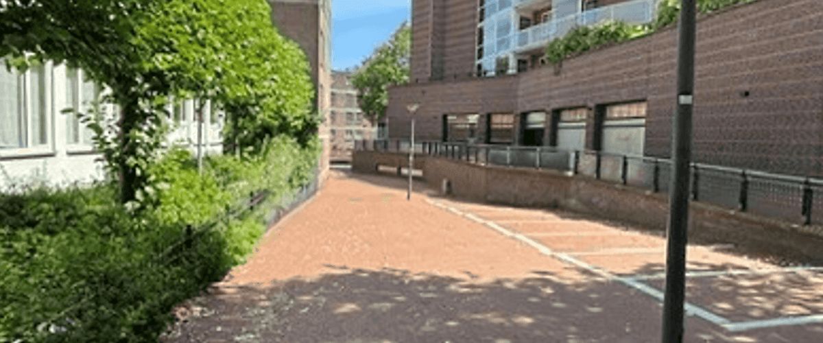Appartement huren in Den Bosch