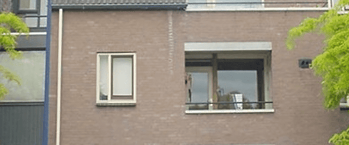Appartement huren in Veghel