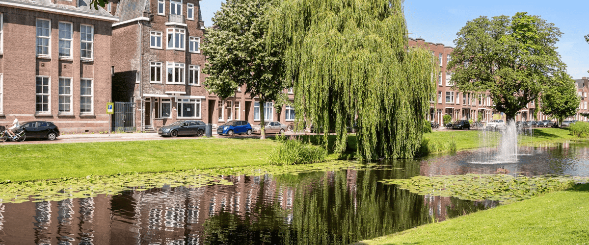 Appartement huren in Rotterdam
