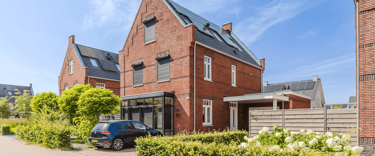Huis huren in Gorinchem