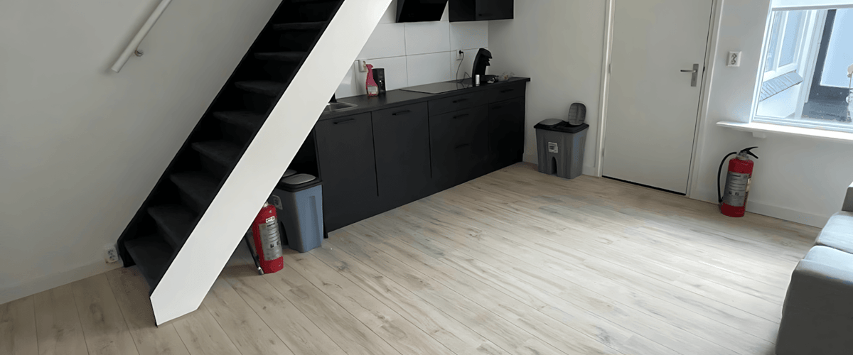 Kamer huren in Enschede