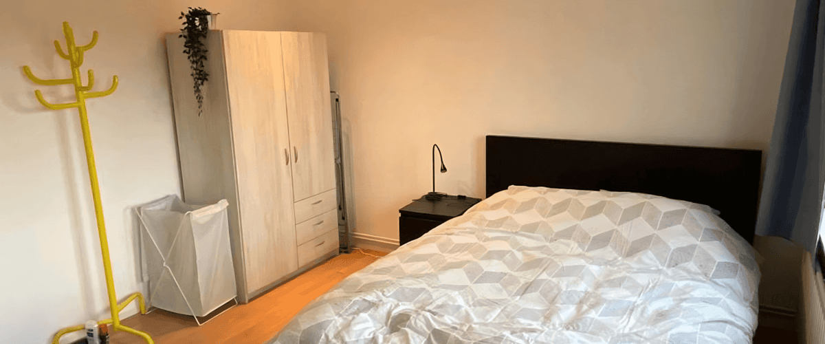Kamer huren in Nieuwegein