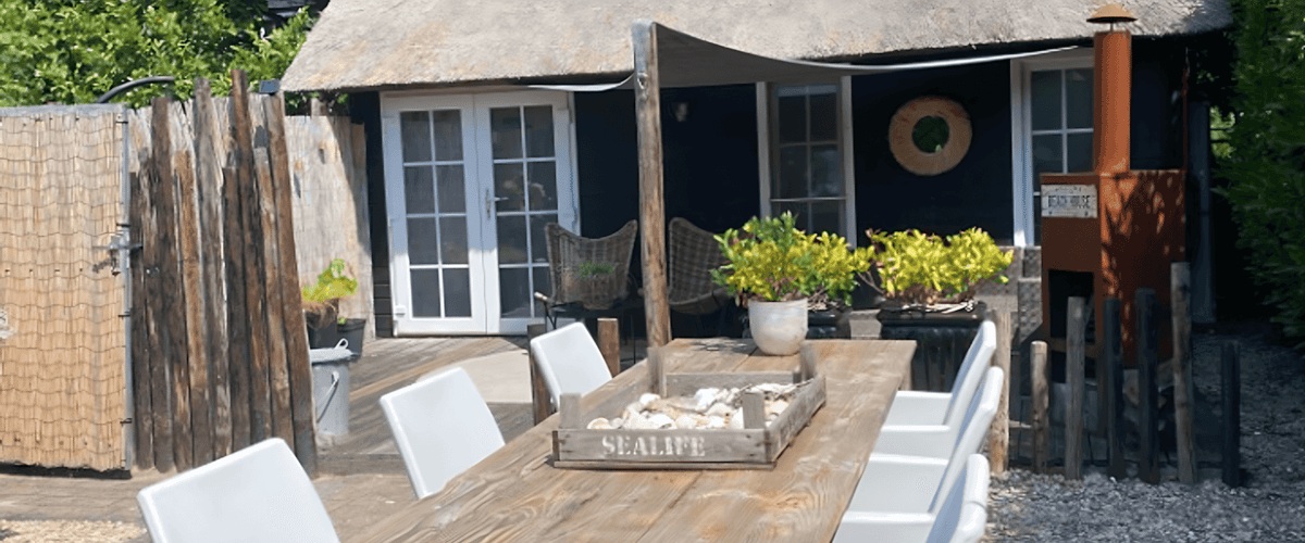 Studio huren in Hellevoetsluis