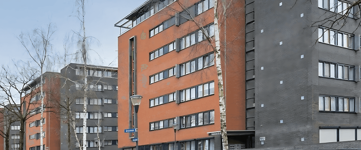 Appartement huren in Eindhoven