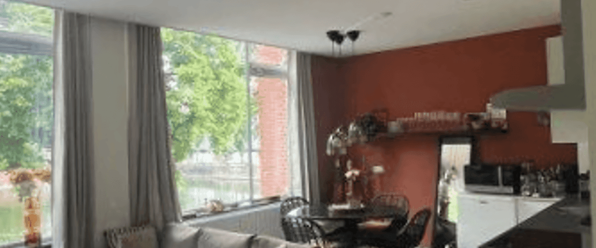 Appartement huren in Groningen