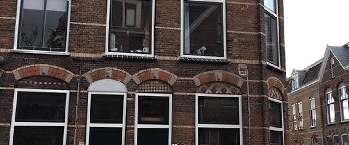 Kamer huren in Leiden