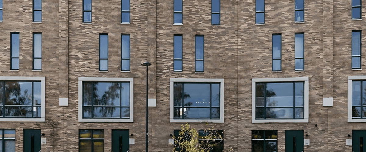 Huis huren in Breda