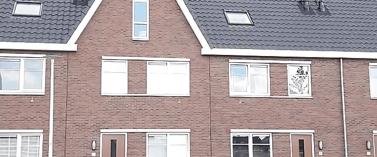 Huis huren in Zwolle