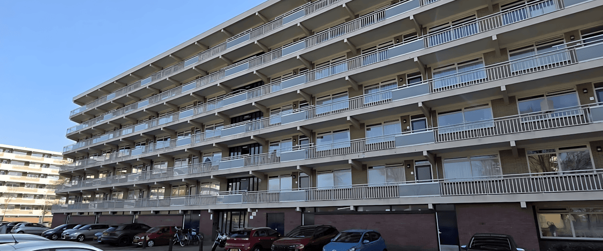 Appartement huren in Voorschoten