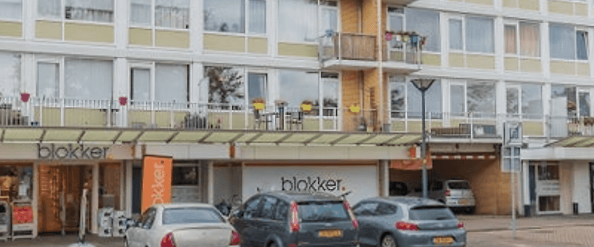 Appartement huren in Badhoevedorp