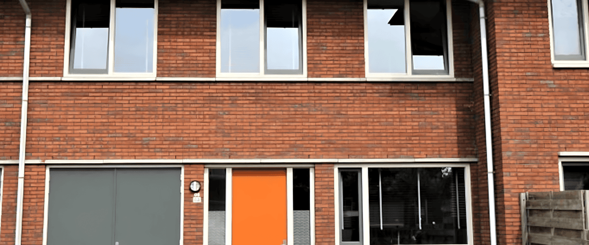 Huis huren in Lelystad