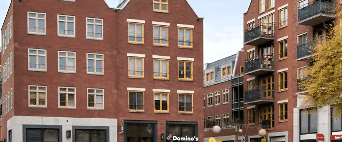 Appartement huren in Apeldoorn