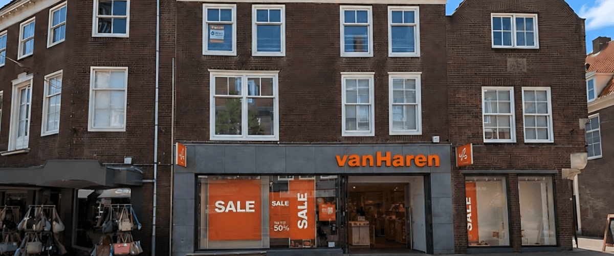 Appartement huren in Middelburg