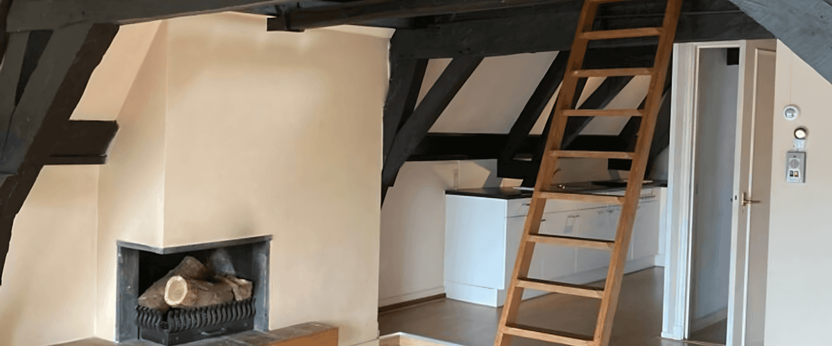 Appartement huren in Middelburg