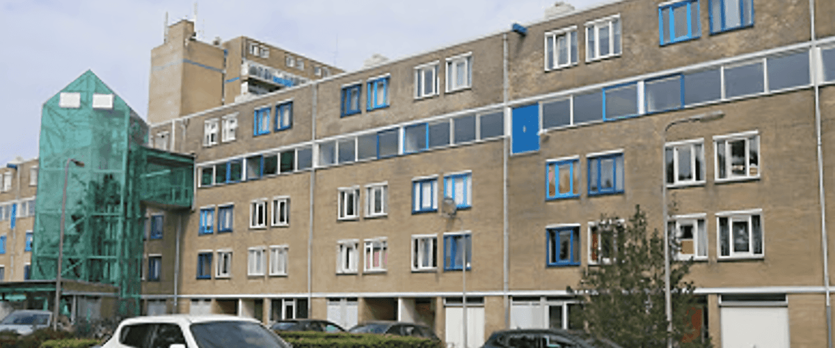 Appartement huren in Kampen