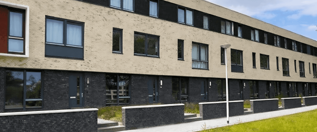 Huis huren in Enschede