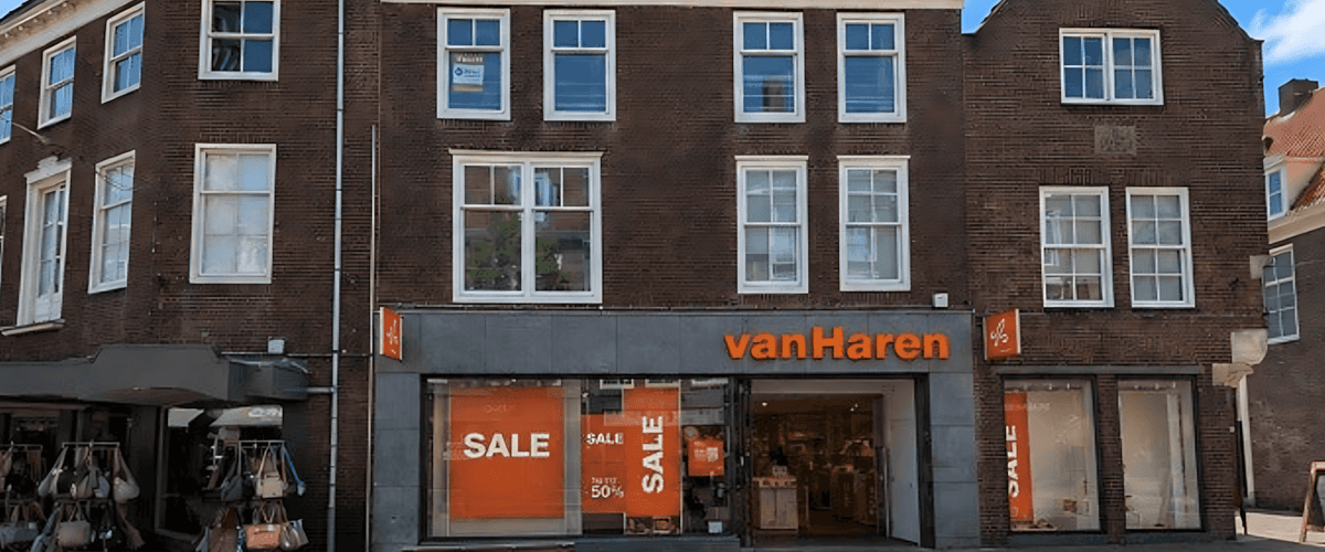 Appartement huren in Middelburg