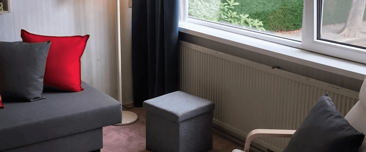 Kamer huren in Haarlem