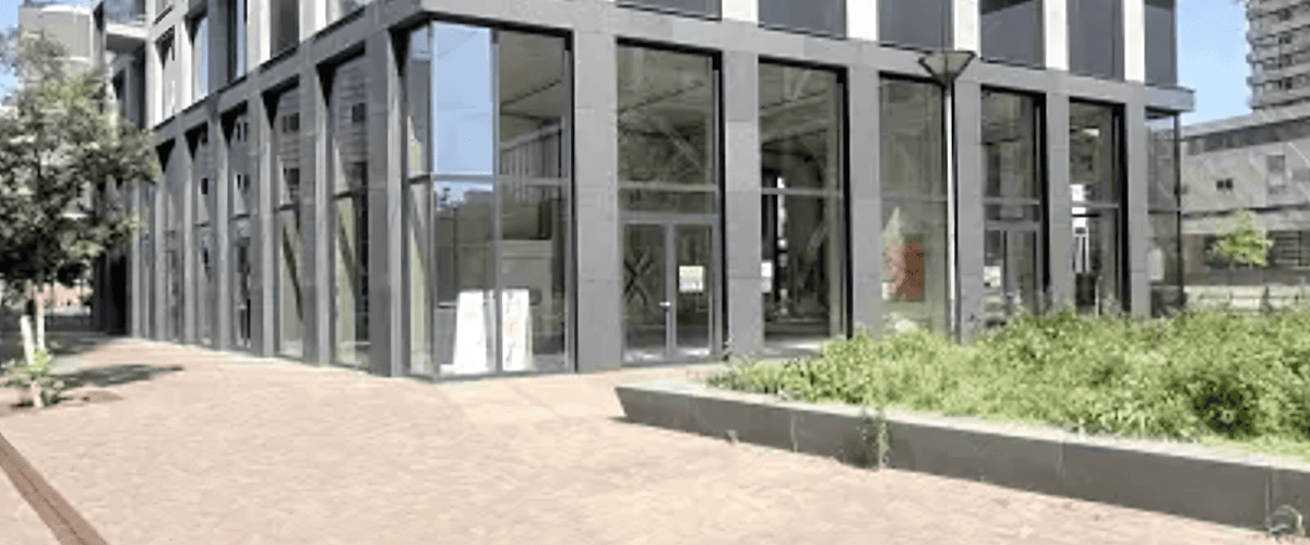 Bedrijfsruimte huren in Den Haag
