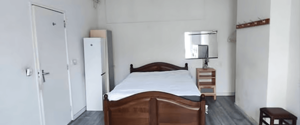 Kamer huren in Schiedam