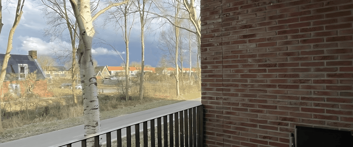 Appartement huren in Meppel
