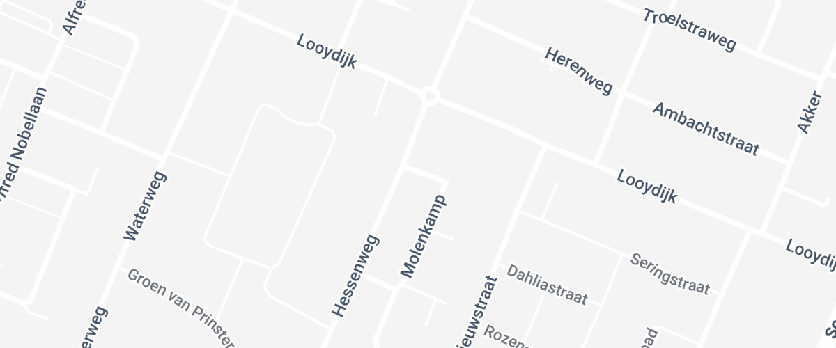 Kamer huren in De bilt