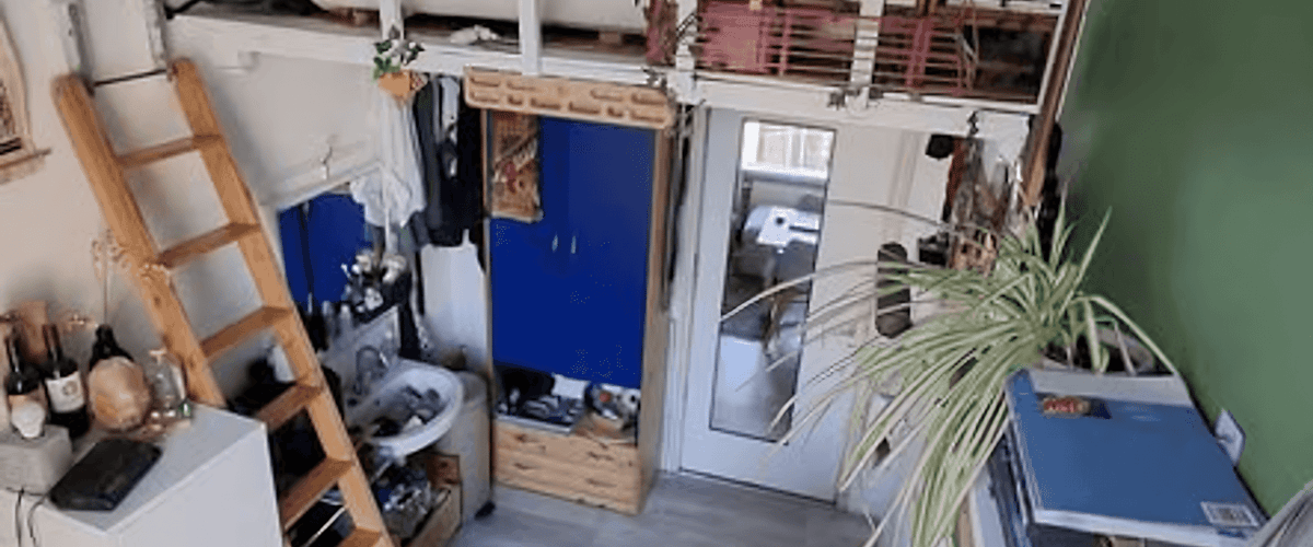 Kamer huren in Utrecht