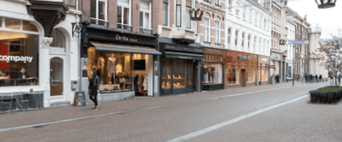 Huis huren in Den Haag