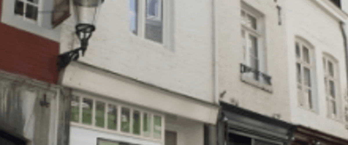 Studio huren in Maastricht