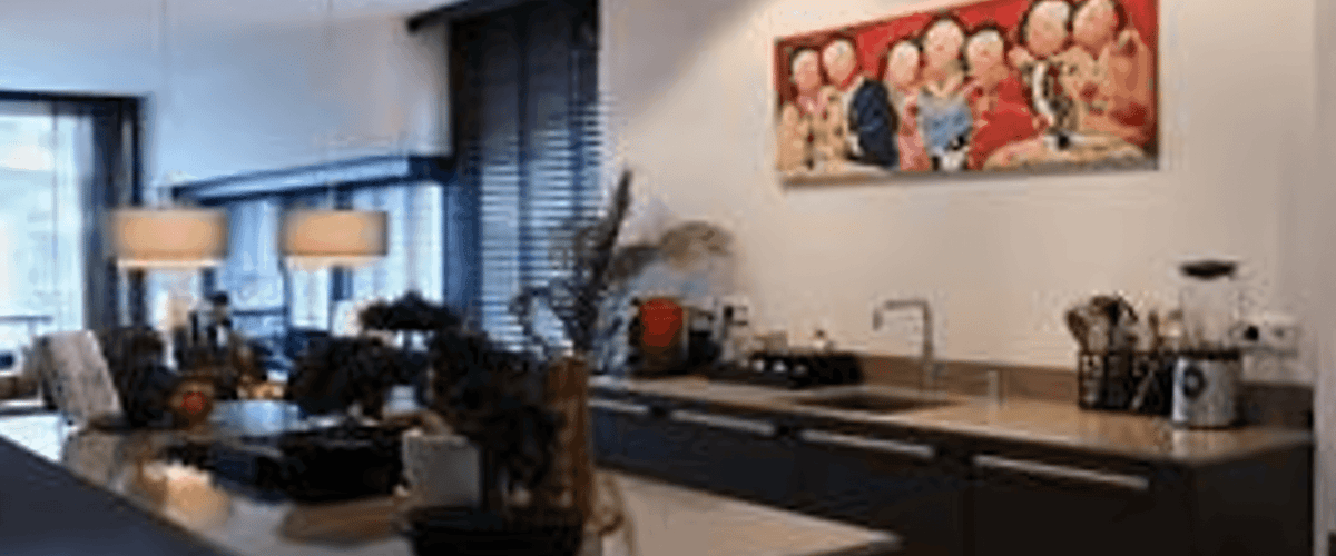 Appartement huren in Dordrecht