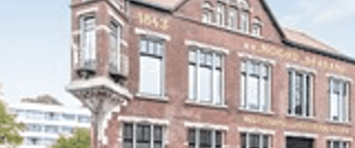 Appartement huren in Waalwijk