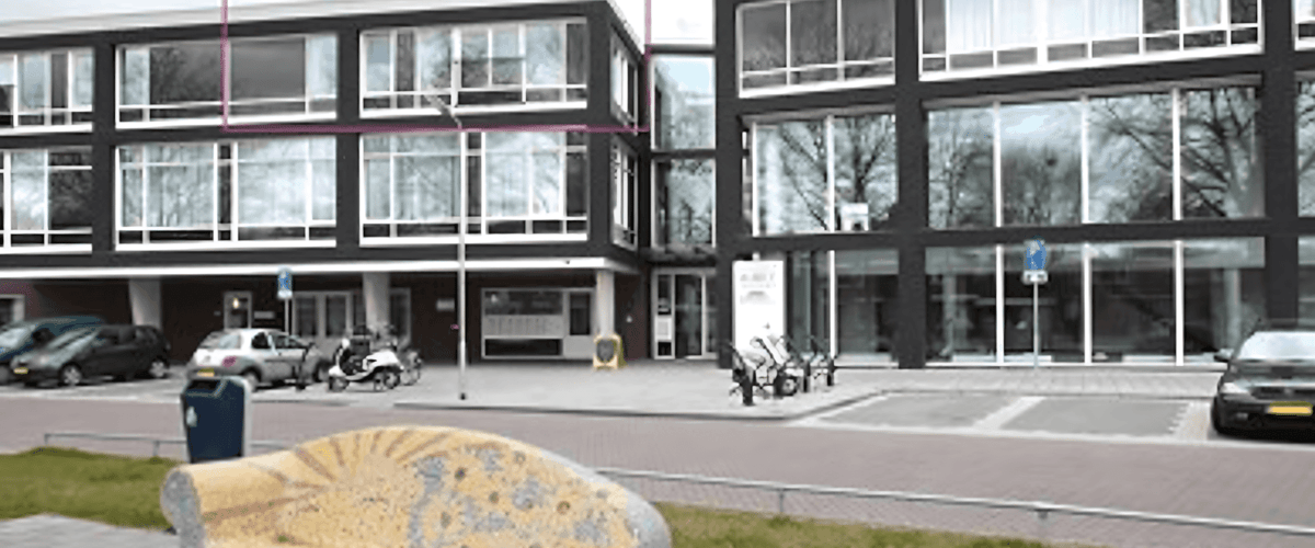Seniorenwoning huren in Den Bosch