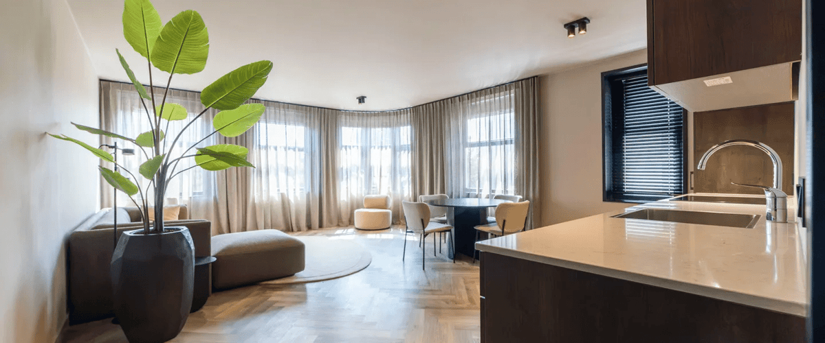 Appartement huren in Goes