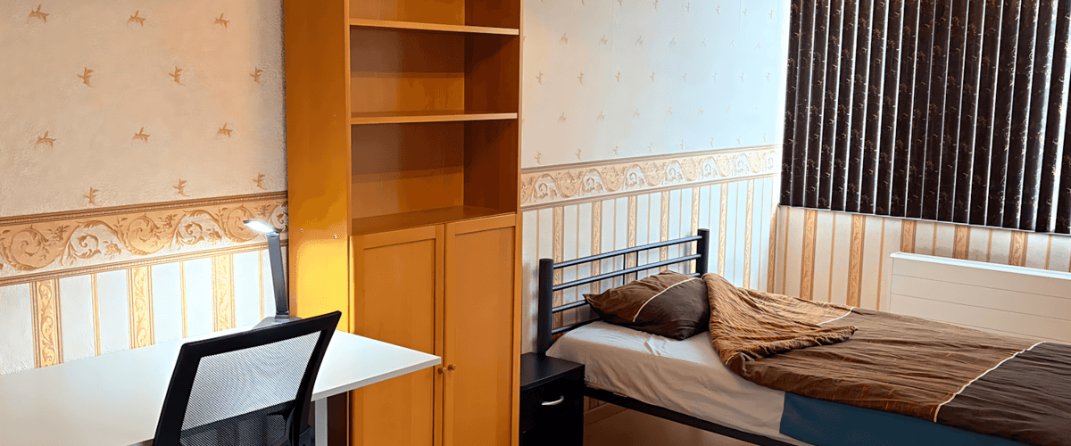 Kamer huren in Den Haag