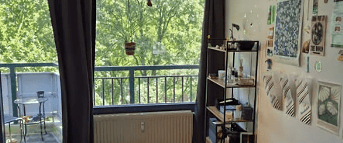 Kamer huren in Den Bosch