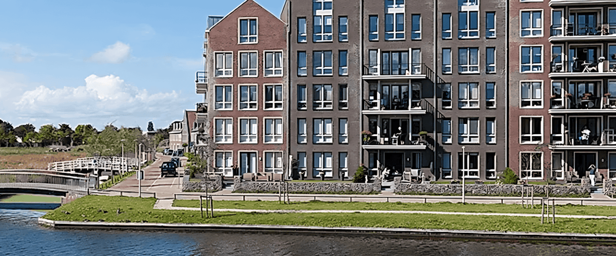 Appartement huren in Valkenburg