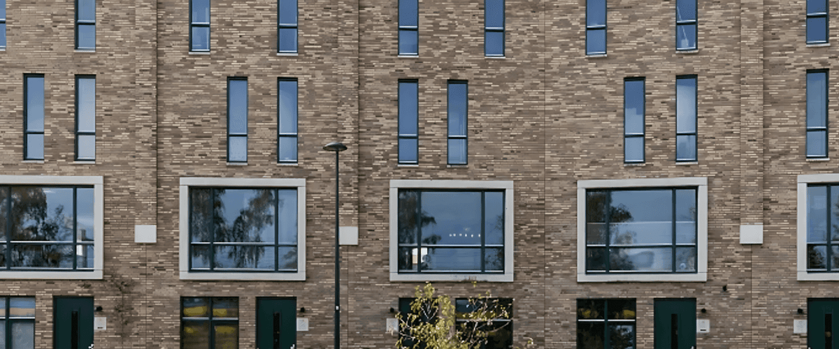 Huis huren in Breda