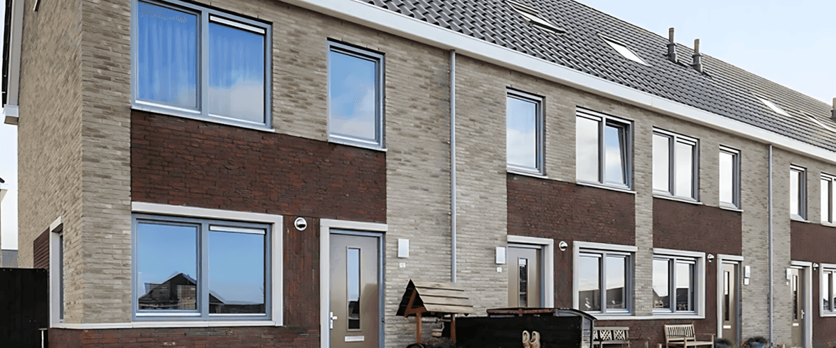 Huis huren in Zeewolde