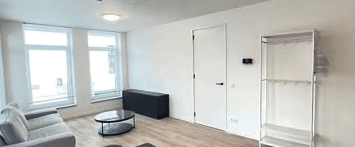 Studio huren in Amersfoort