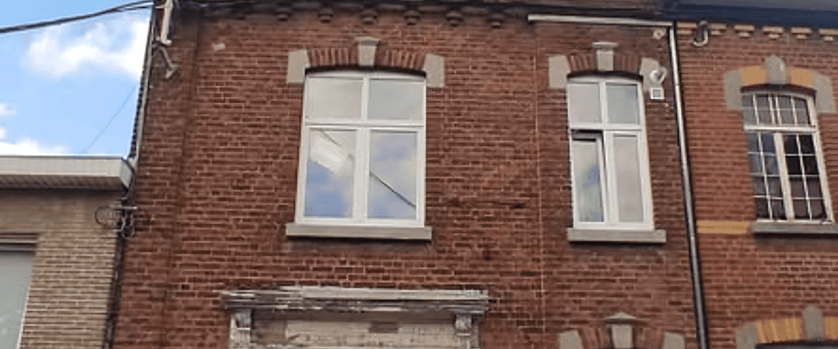Appartement huren in Maastricht