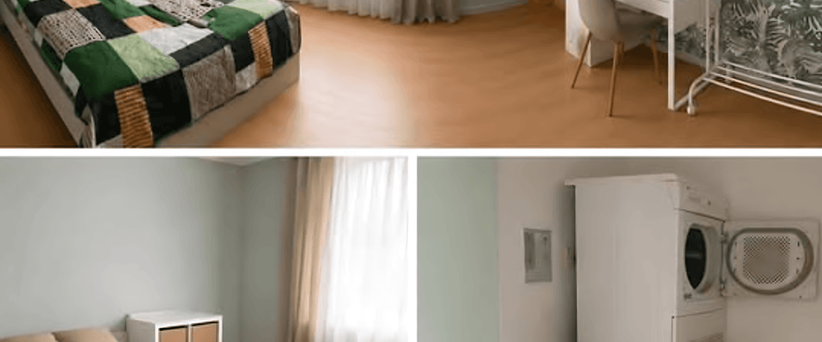 Kamer huren in Pijnacker