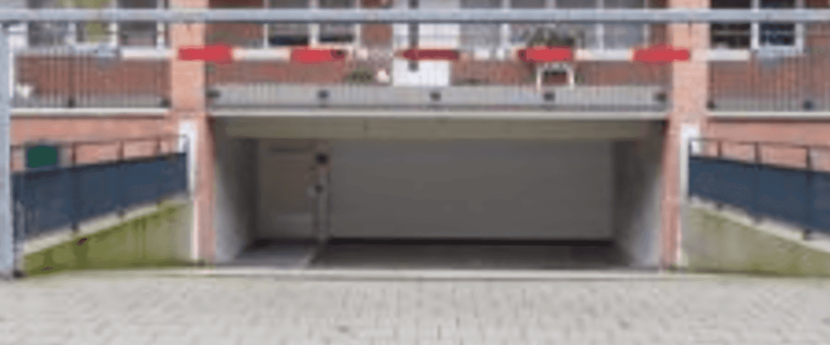 Parkeerplaats huren in Heemskerk