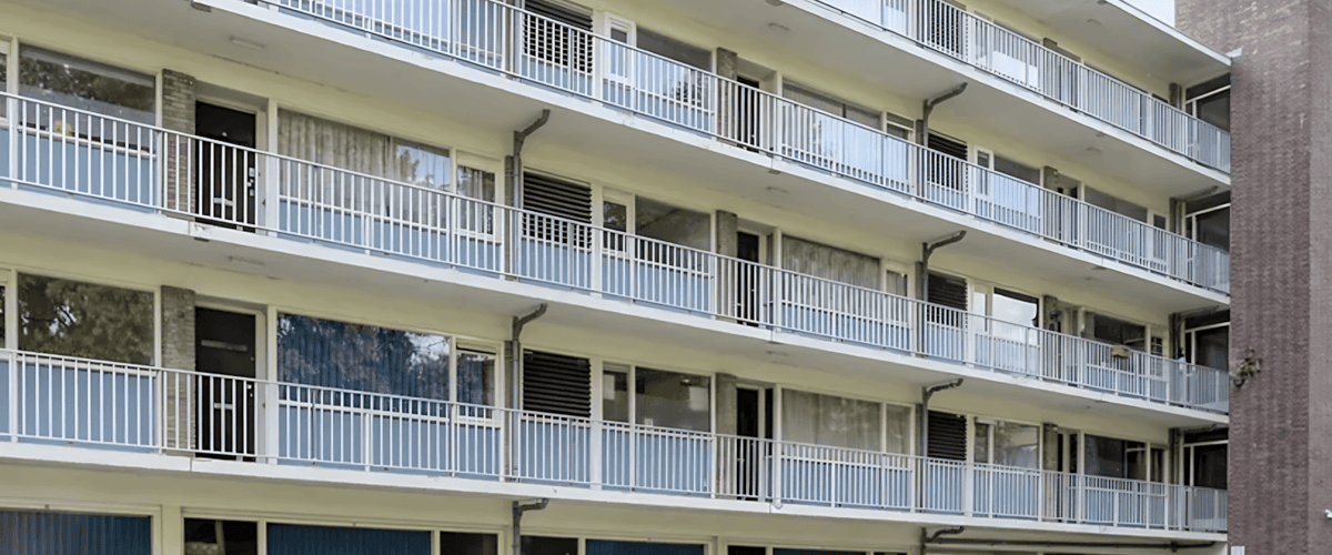 Appartement huren in Amstelveen