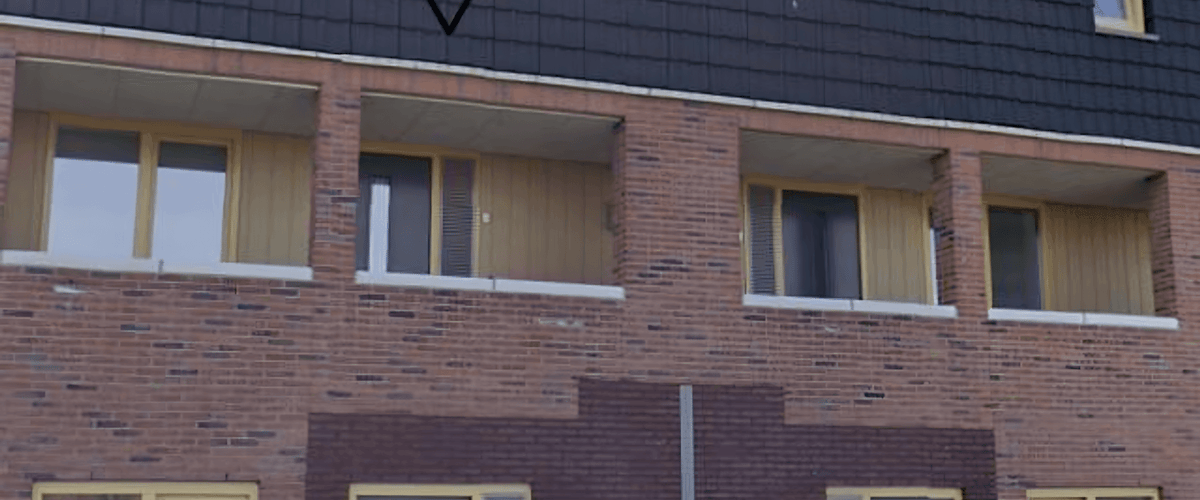Appartement huren in Spanbroek