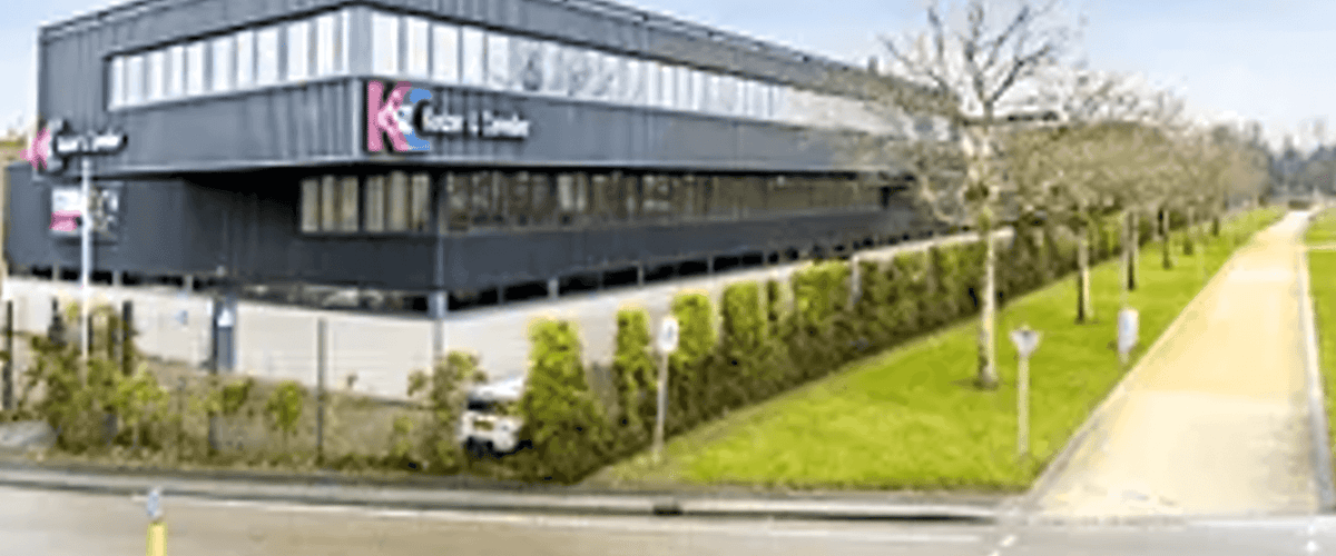 Kantoor huren in Nieuw Vennep