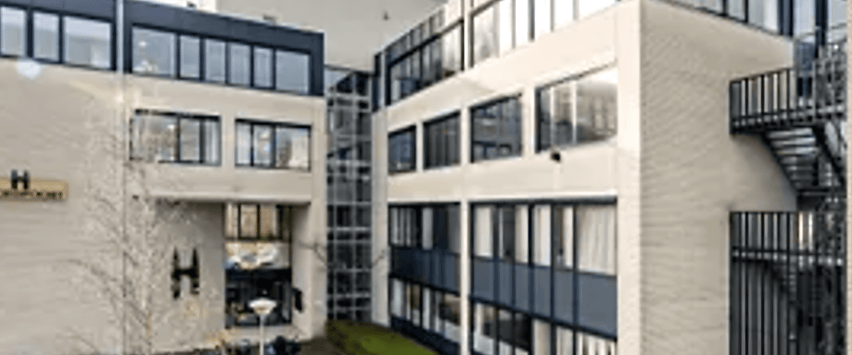 Kantoor huren in Hoofddorp