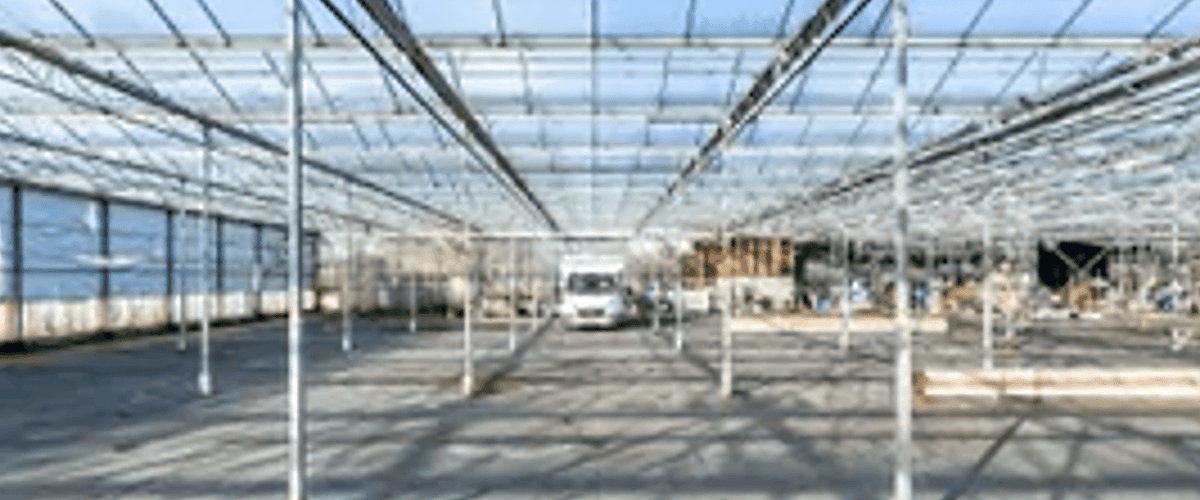 Opslagruimte huren in Nieuw Vennep