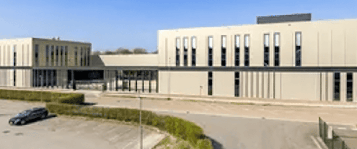 Bedrijfsruimte huren in Aalsmeer