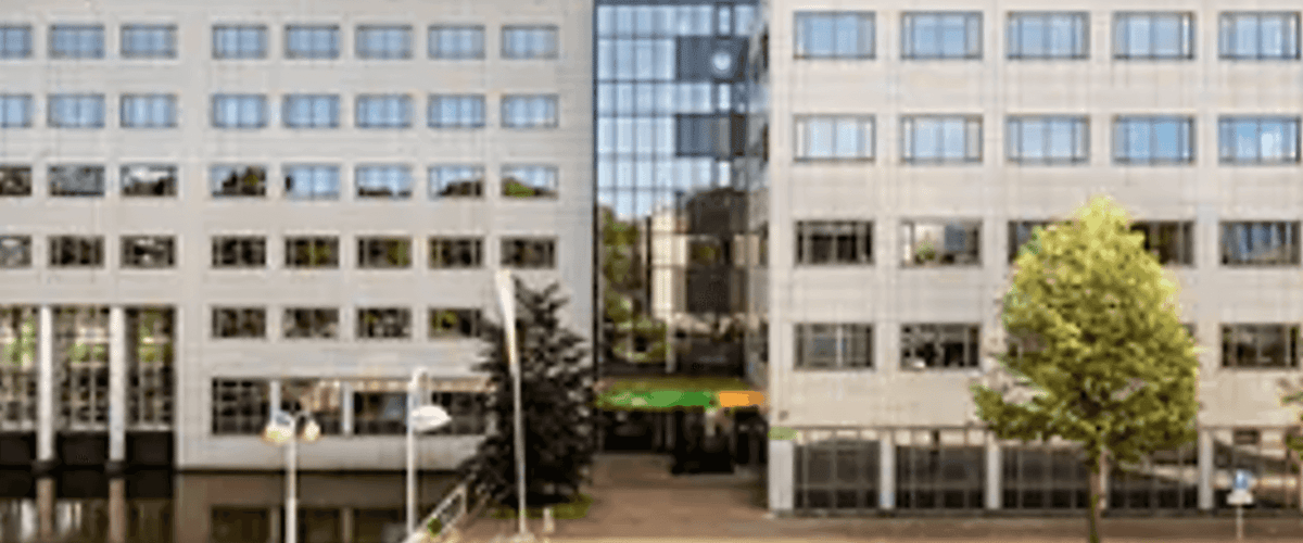 Kantoor huren in Hoofddorp